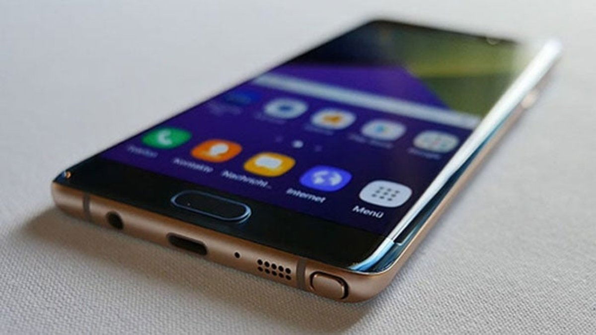Galaxy Note 7