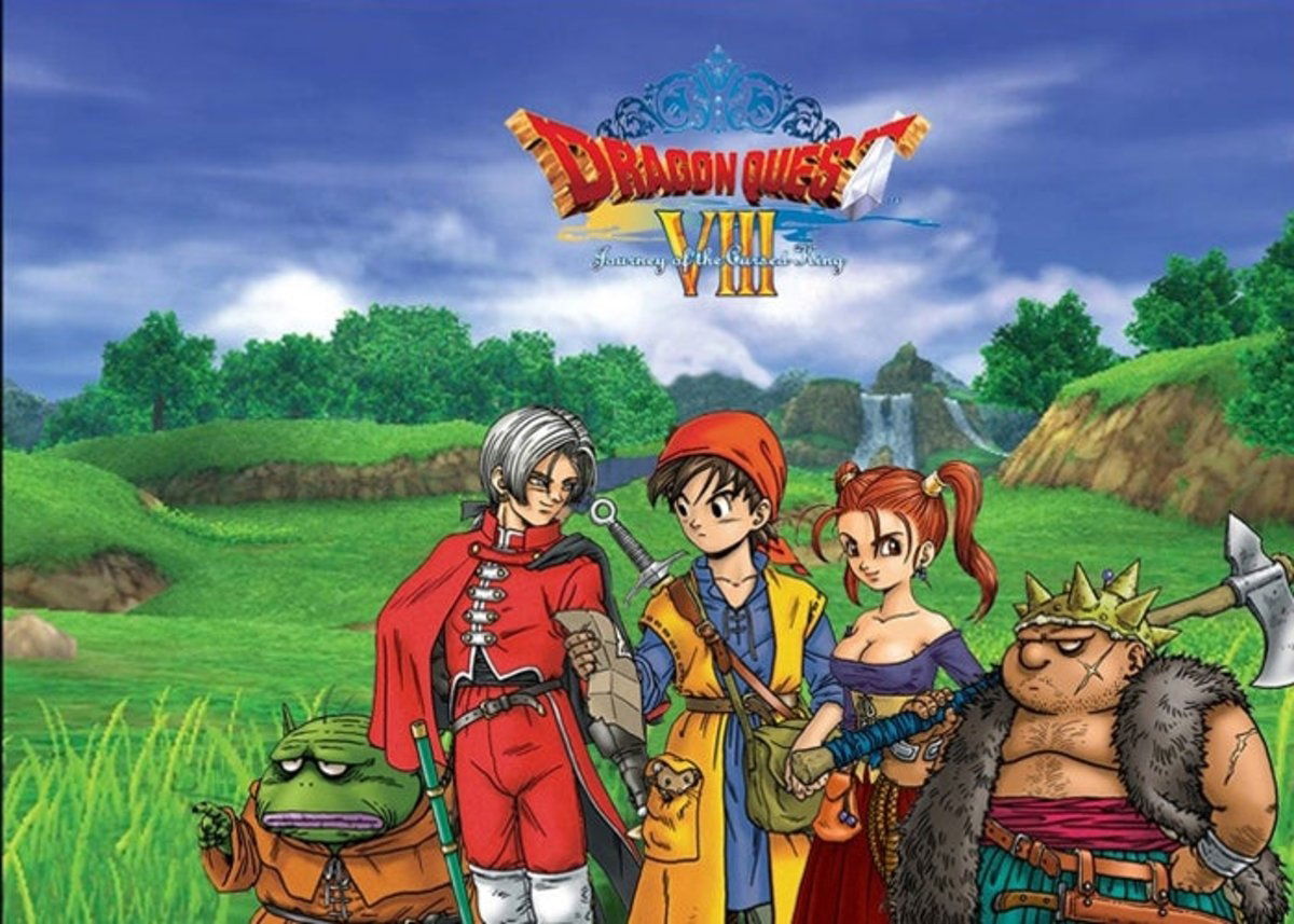 Dragon Quest
