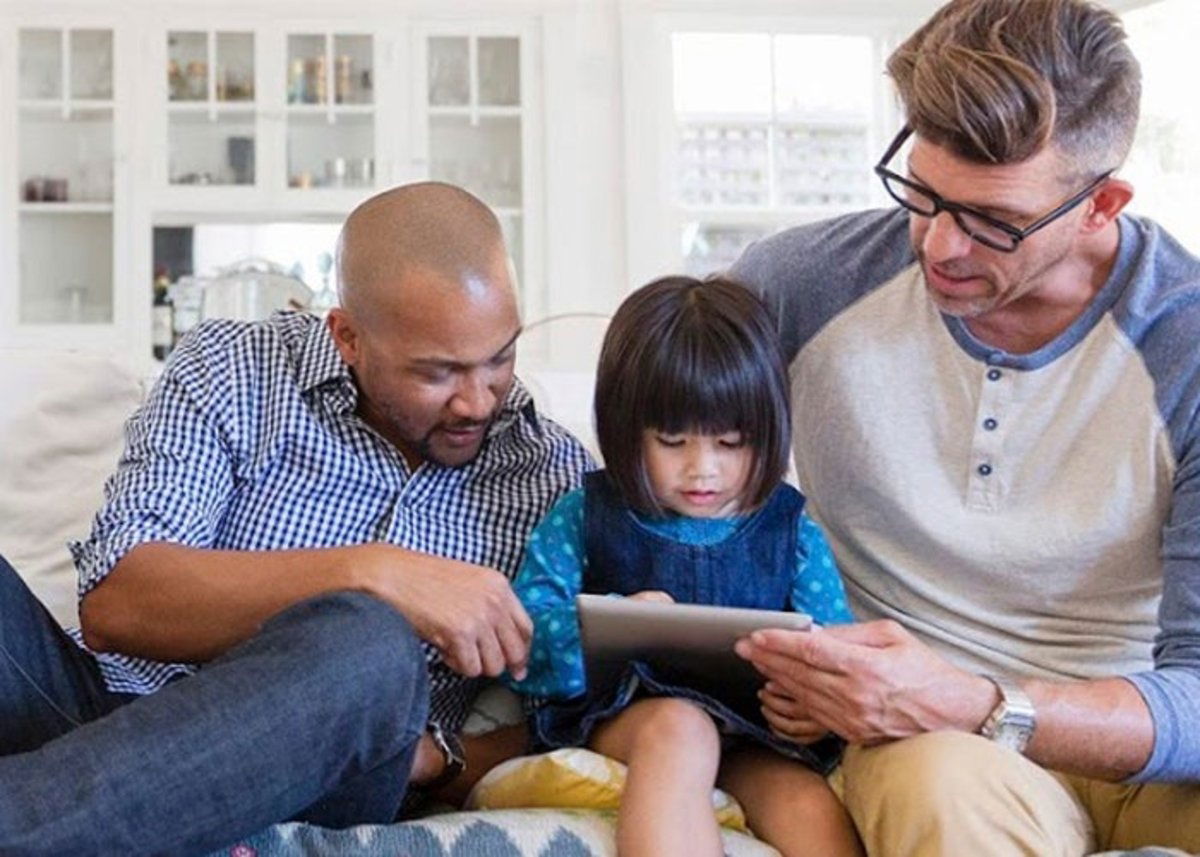 Google Family Link