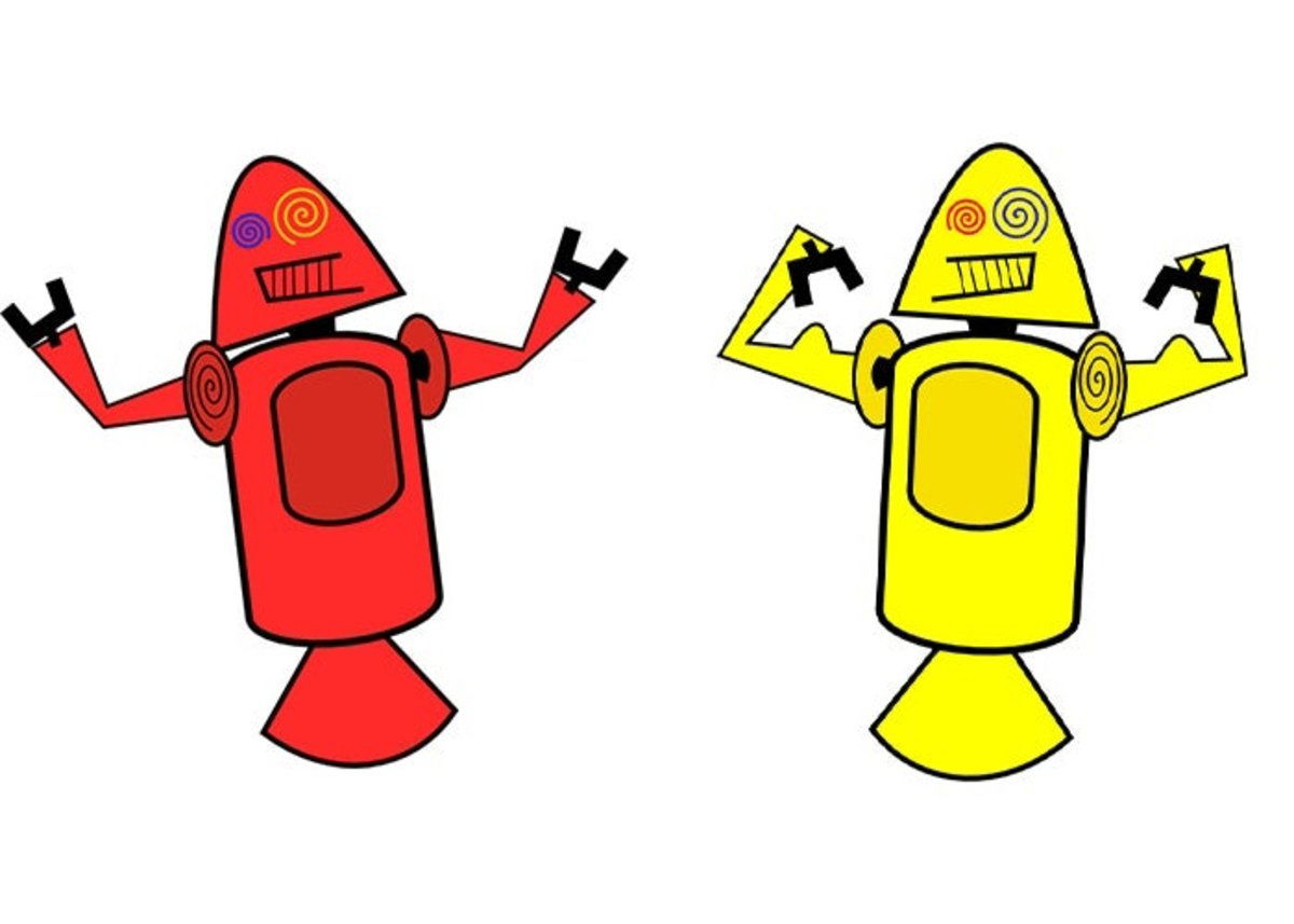 Dandroid