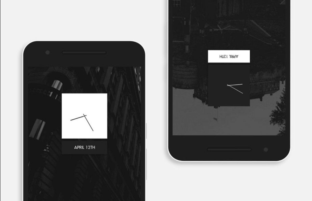 Monochromatic KWGT