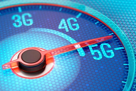 Acuerdo histórico para mejorar el 5G entre MASORANGE, Telefónica y Vodafone Acuerdo histórico para mejorar el 5G entre MASORANGE, Telefónica y Vodafone