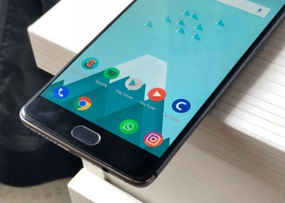 Iconos para Android