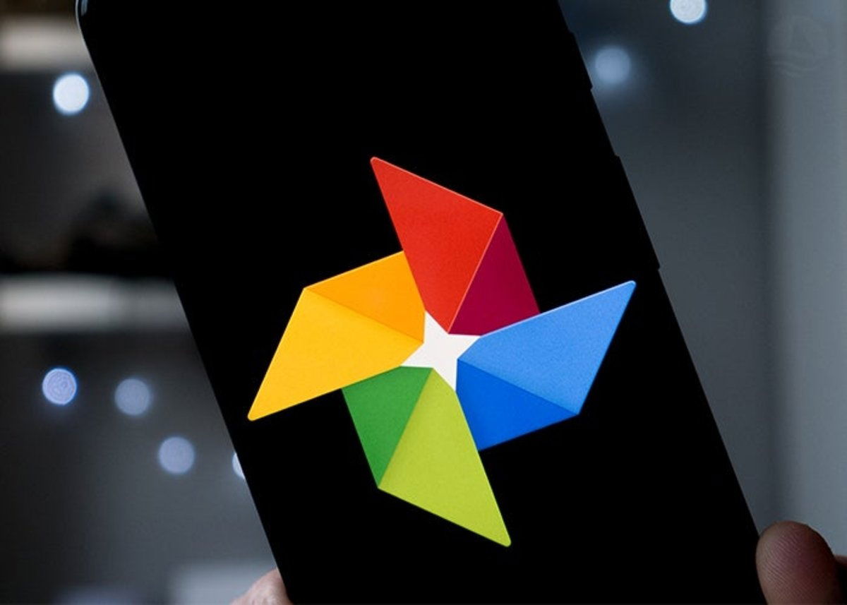 Google Fotos, servicio de almacenamiento de imágenes