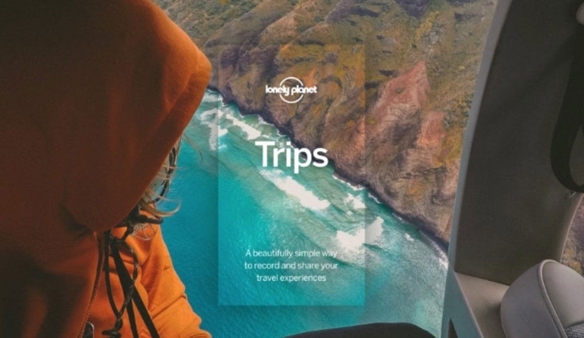 Trips by Lonely Planet