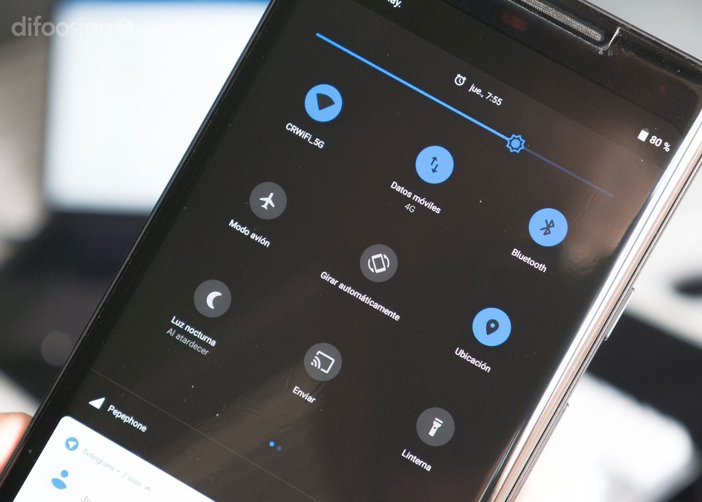 Android 9 Pie, análisis: más inteligente, más simple, más Android