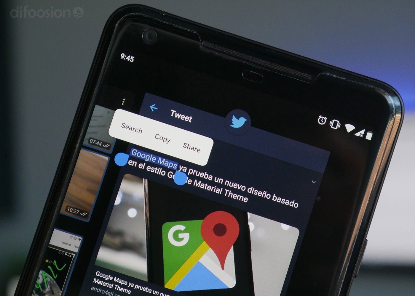 Android 9 Pie, análisis: más inteligente, más simple, más Android