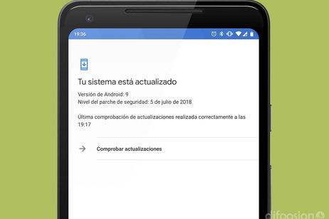 ¿Quieres un móvil que reciba actualizaciones de seguridad cada mes? Estas son las dos marcas que debes elegir