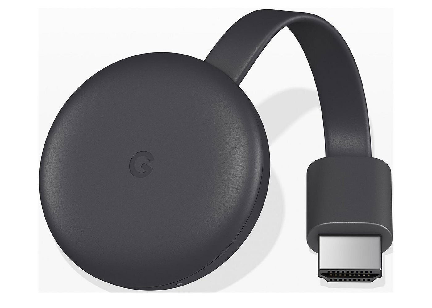 google chromecast 3