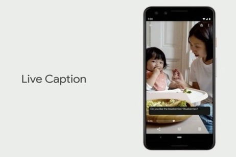 Live Caption y Live Transcribe: las increíbles novedades de Google para accesibilidad