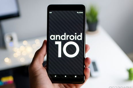 Google explica cómo Android 10 mejora la seguridad de tu móvil