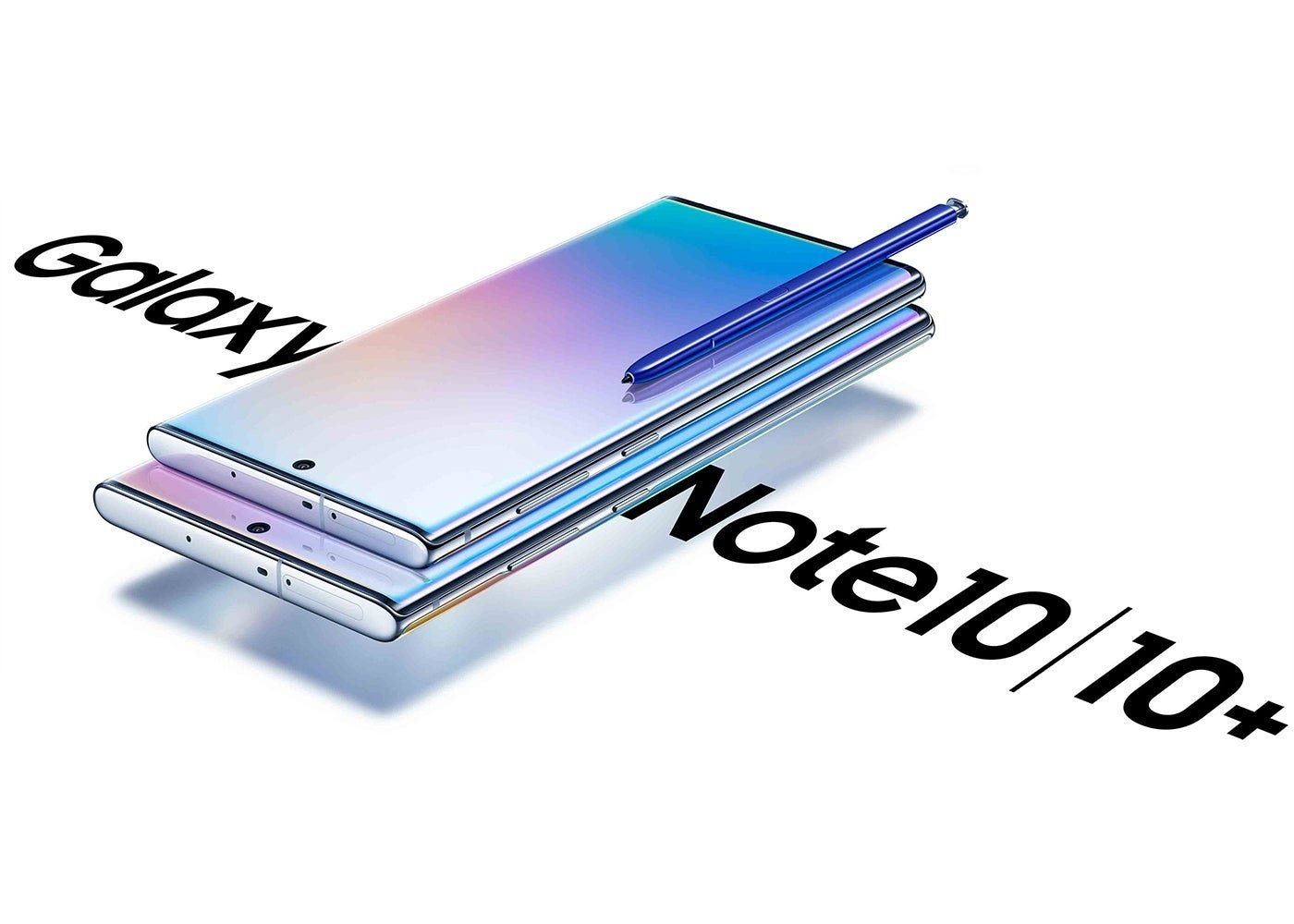 Samsung Galaxy Note 10 vs. Galaxy Note 9, todas las diferencias