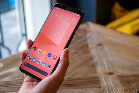 La actualización Android de junio llega a los Google Pixel cargada de novedades La actualización Android de junio llega a los Google Pixel cargada de novedades