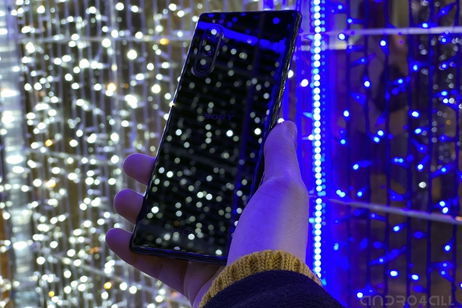 Si tienes un móvil Sony estás de suerte: los Xperia de 2022 se actualizan a Android 14 Si tienes un móvil Sony estás de suerte: los Xperia de 2022 se actualizan a Android 14