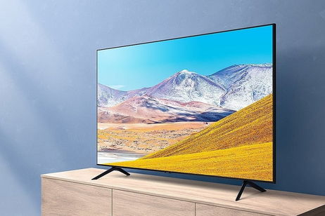 Ni Xiaomi puede superar el increíble precio de esta Smart TV de Samsung Ni Xiaomi puede superar el increíble precio de esta Smart TV de Samsung