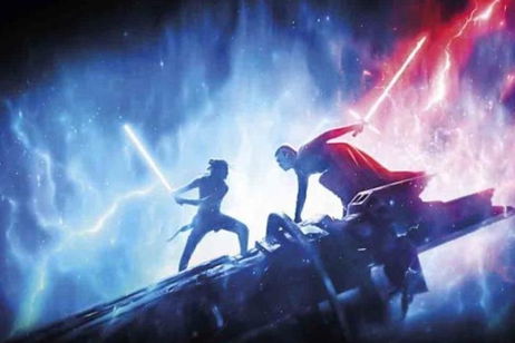 Celebra el día de Star Wars con los mejores fondos de pantalla para tu móvil