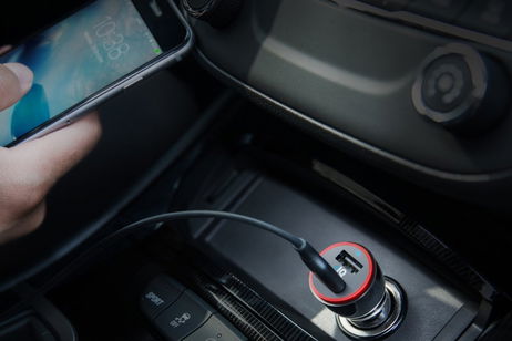 Los mejores cargadores USB para el coche Los mejores cargadores USB para el coche