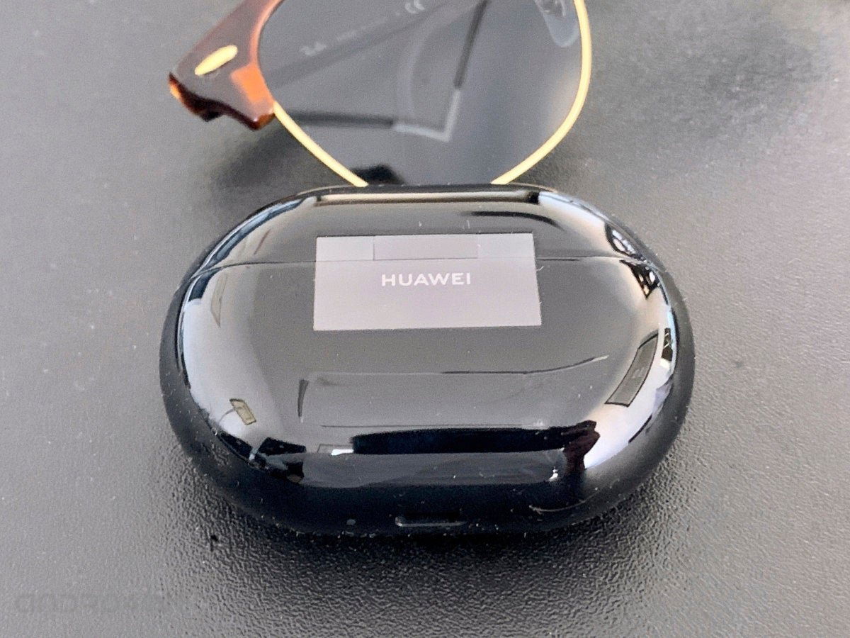 Huawei FreeBuds Pro
