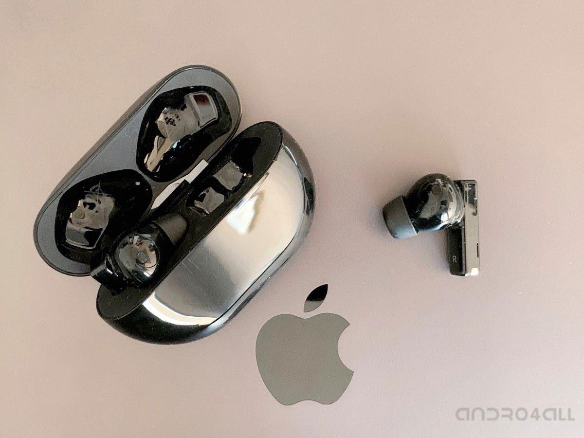 Huawei FreeBuds Pro