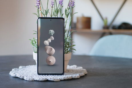 Todos los wallpapers de los Google Pixel en tu móvil gracias a esta aplicación Todos los wallpapers de los Google Pixel en tu móvil gracias a esta aplicación