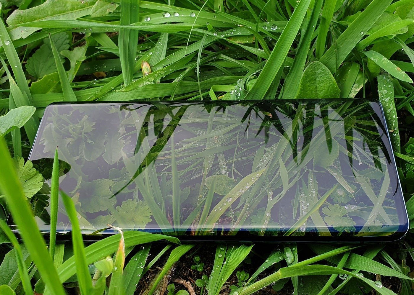 Vivo X51, análisis