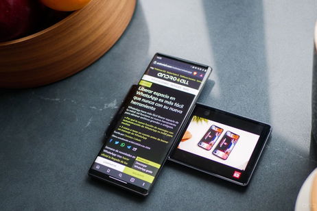 Todos los móviles de LG que recibirán Android 12