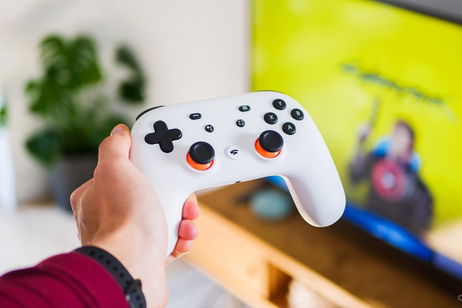 Anunciados los juegos de Google Stadia Pro: cinco nuevos e increíbles títulos para enero de 2022 Anunciados los juegos de Google Stadia Pro: cinco nuevos e increíbles títulos para enero de 2022