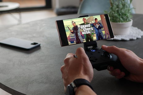 Los mejores fondos de pantalla de GTA V que puedes ponerle a tu móvil Los mejores fondos de pantalla de GTA V que puedes ponerle a tu móvil