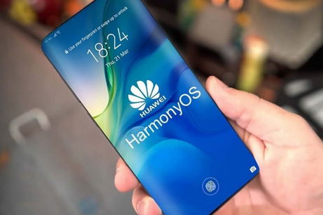 HarmonyOS se parece tanto a Android 10 que incluso incluye el mismo huevo de pascua HarmonyOS se parece tanto a Android 10 que incluso incluye el mismo huevo de pascua