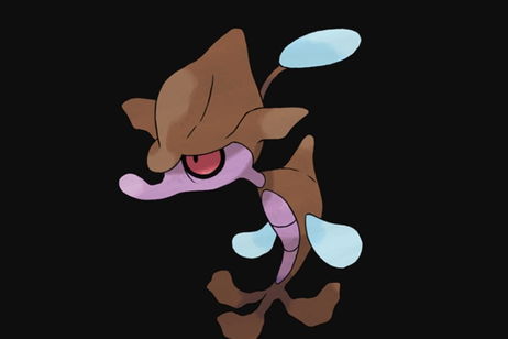 Cómo capturar a Skrelp y Clauncher en Pokémon GO Cómo capturar a Skrelp y Clauncher en Pokémon GO