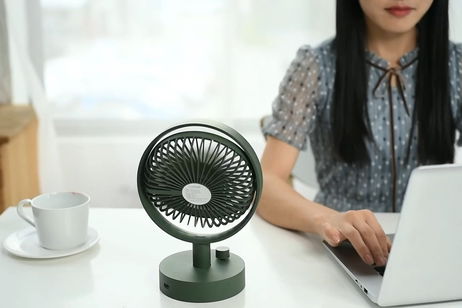 Los mejores ventiladores USB Los mejores ventiladores USB