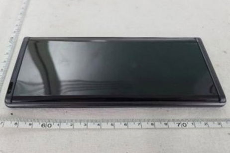 LG está vendiendo sus móviles inéditos a sus empleados, y desata la locura por sus precios LG está vendiendo sus móviles inéditos a sus empleados, y desata la locura por sus precios