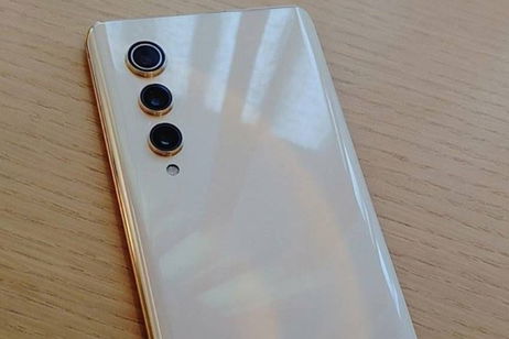Snapdragon 888 con pantalla de 120Hz por 170 dólares: un chollo solo para empleados de LG Snapdragon 888 con pantalla de 120Hz por 170 dólares: un chollo solo para empleados de LG