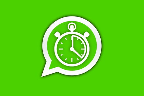 Las fotos que se autodestruyen de WhatsApp podrán verse en más dispositivos