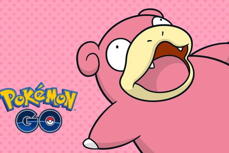 Evento de Slowpoke en Pokémon GO: fecha, hora y qué puedes conseguir