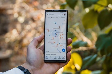Así puedes usar Google Maps para saber si hay incendios a tu alrededor