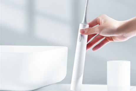 Xiaomi mejora su conocido cepillo de dientes: ahora tiene batería para 2 meses y es sumergible Xiaomi mejora su conocido cepillo de dientes: ahora tiene batería para 2 meses y es sumergible