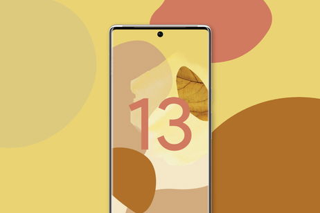 3 novedades de Android 13 que podrían llegar a tu móvil en el futuro 3 novedades de Android 13 que podrían llegar a tu móvil en el futuro