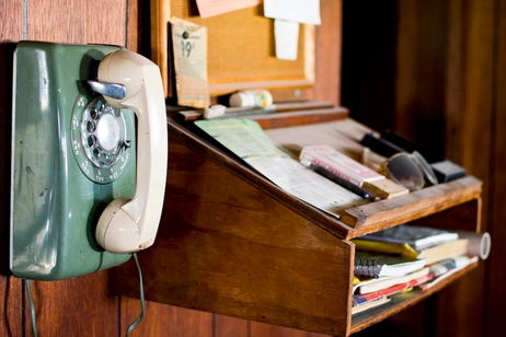 3 móviles para "llamar y ya está" con mucha batería para sustituir el fijo de tu negocio 3 móviles para "llamar y ya está" con mucha batería para sustituir el fijo de tu negocio