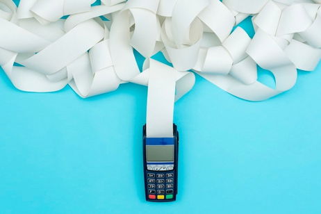 Cómo convertir el móvil en un datáfono para cobrar con tarjeta Cómo convertir el móvil en un datáfono para cobrar con tarjeta