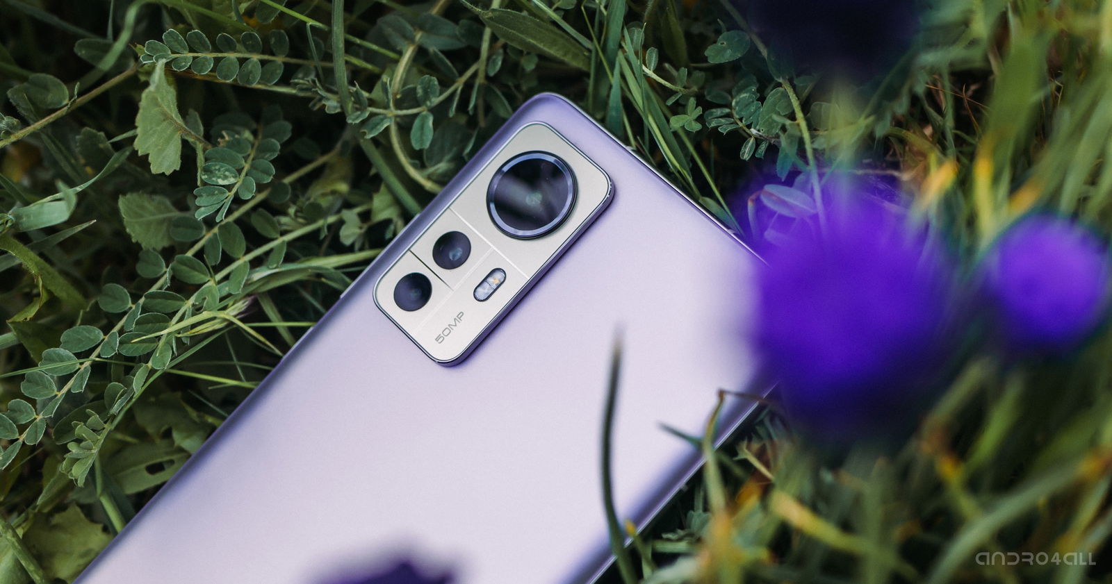 Xiaomi 12, análisis: un "mini" con alma de "pro"