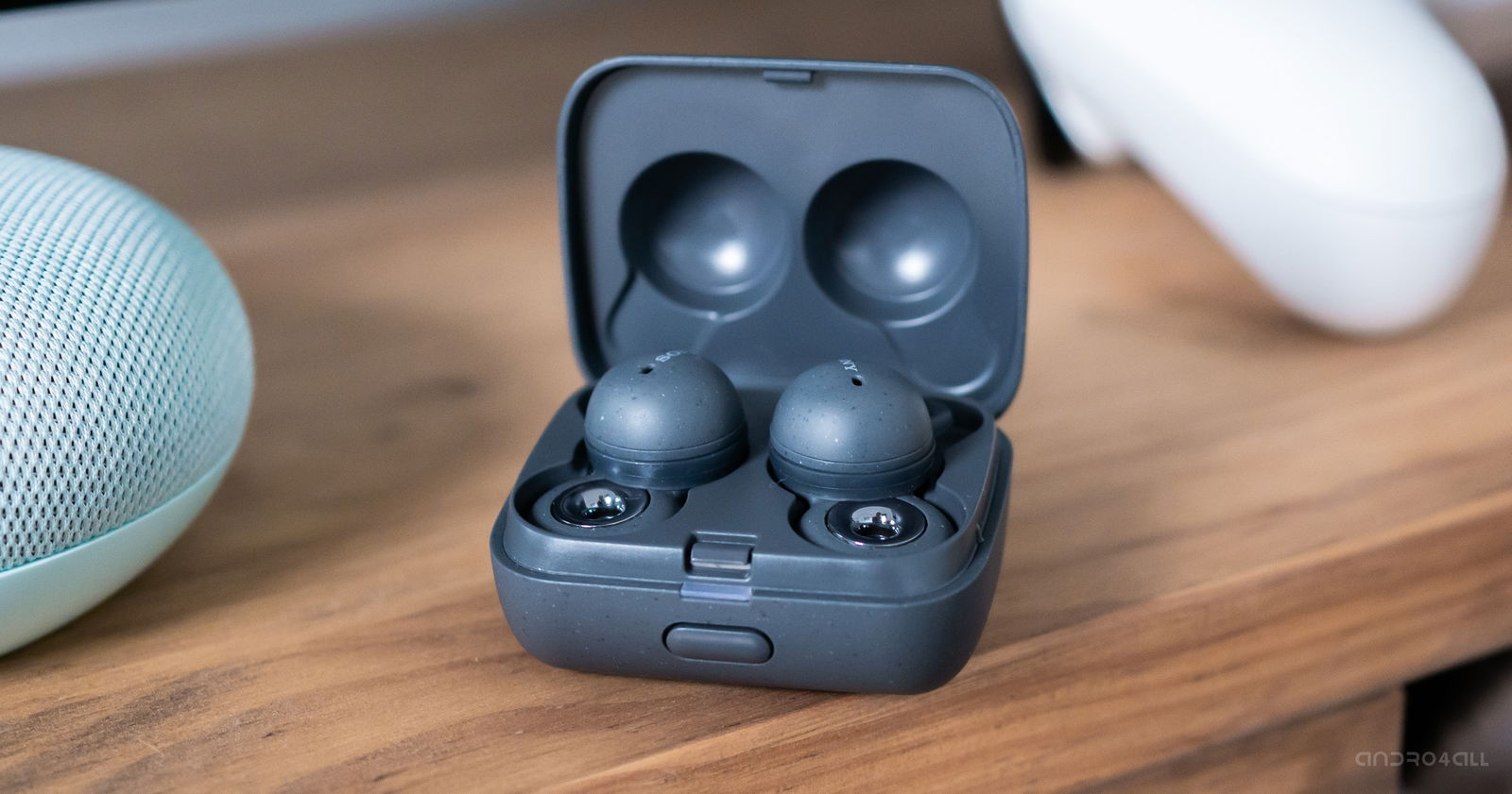 Sony LinkBuds, análisis: una apuesta arriesgada que convence por su comodidad y calidad de sonido