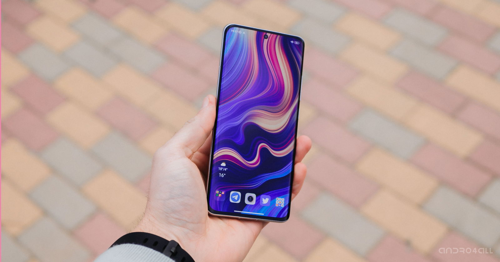 Xiaomi 12, análisis: un "mini" con alma de "pro"