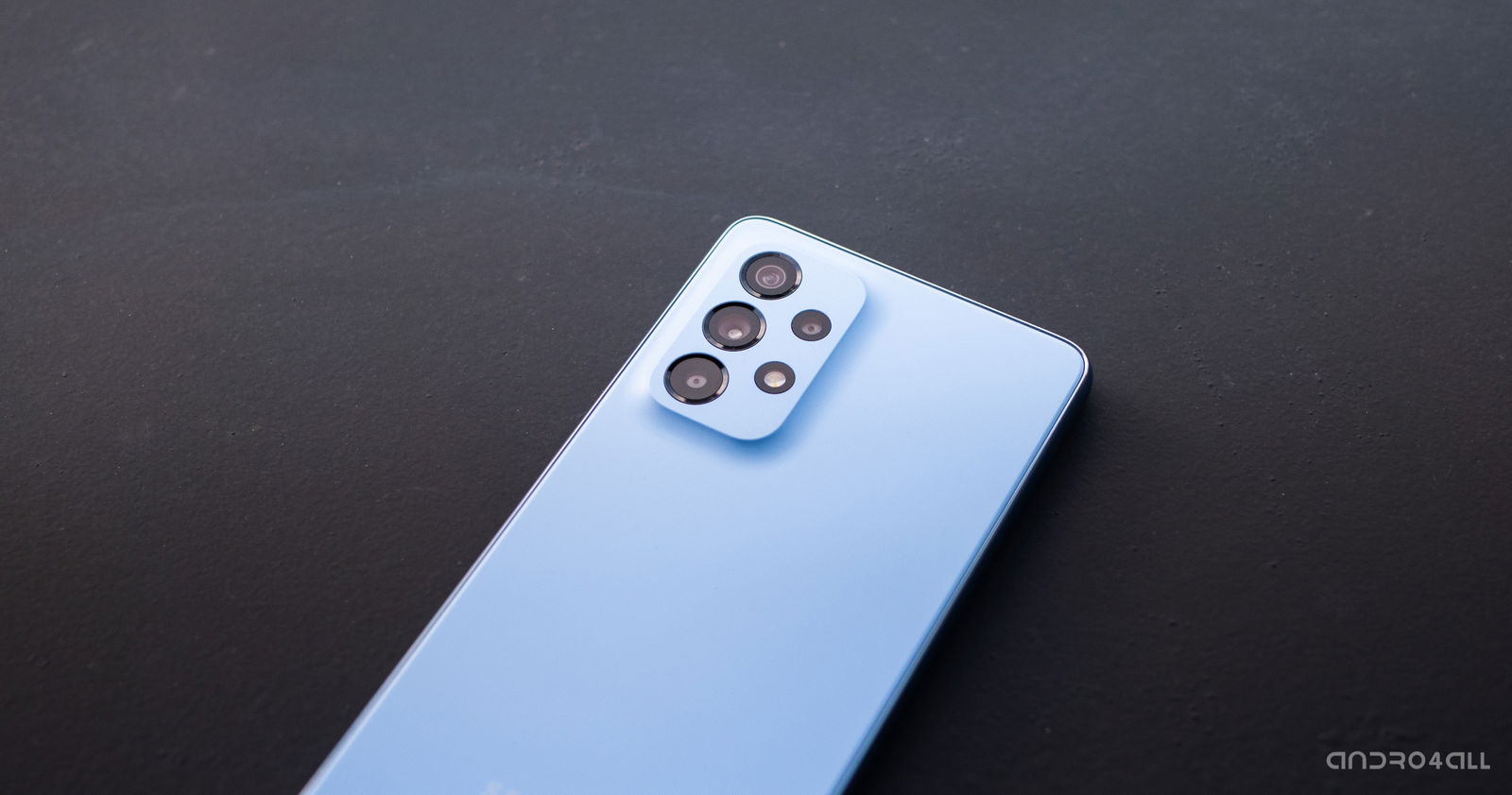 Samsung Galaxy A53, análisis: si funciona, ¿para qué cambiarlo?