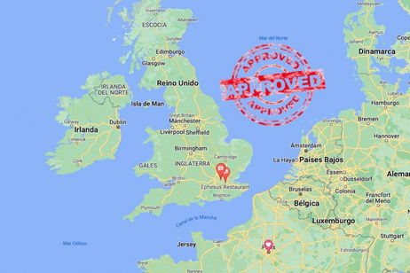 Cómo eliminar una reseña negativa de Google Maps