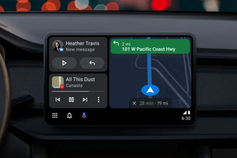 Android 13 llega a los coches: filtrados los primeros detalles de la nueva versión de Android Auto Android 13 llega a los coches: filtrados los primeros detalles de la nueva versión de Android Auto