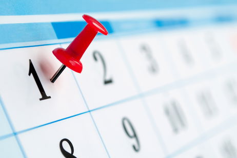 Cómo compartir un calendario de Google con alguien Cómo compartir un calendario de Google con alguien