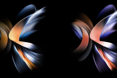 Descarga aquí los fondos de pantalla del Samsung Galaxy Z Fold 4 Descarga aquí los fondos de pantalla del Samsung Galaxy Z Fold 4