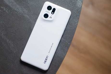 Todos los móviles OPPO que actualizarán a Android 13 y ColorOS 13 este noviembre Todos los móviles OPPO que actualizarán a Android 13 y ColorOS 13 este noviembre
