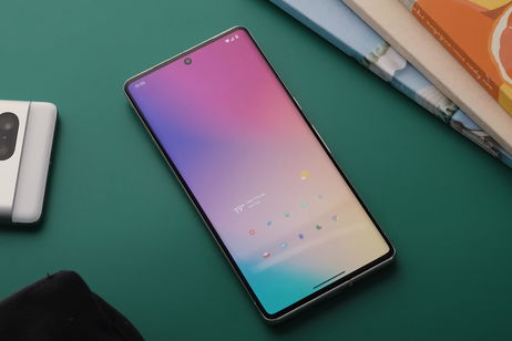 Crea tus propios fondos de pantalla minimalistas sin tener ni idea de diseño gracias a esta app gratuita Crea tus propios fondos de pantalla minimalistas sin tener ni idea de diseño gracias a esta app gratuita